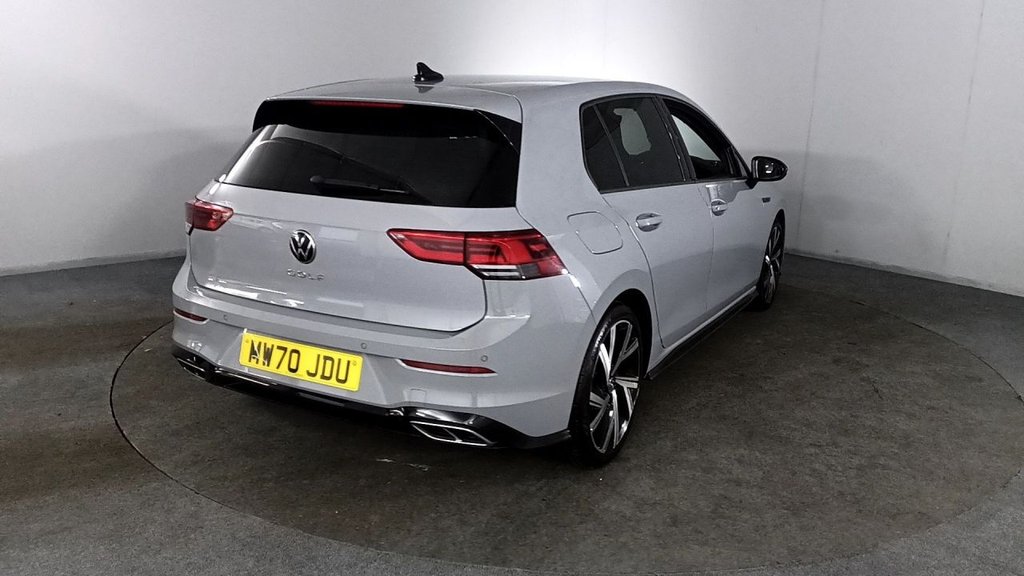 Used Volkswagen Golf 2021 for sale - 77355601: Photo 5