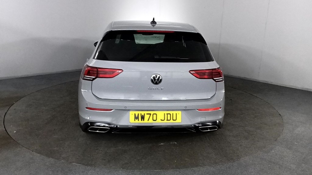 Used Volkswagen Golf 2021 for sale - 77355601: Photo 6