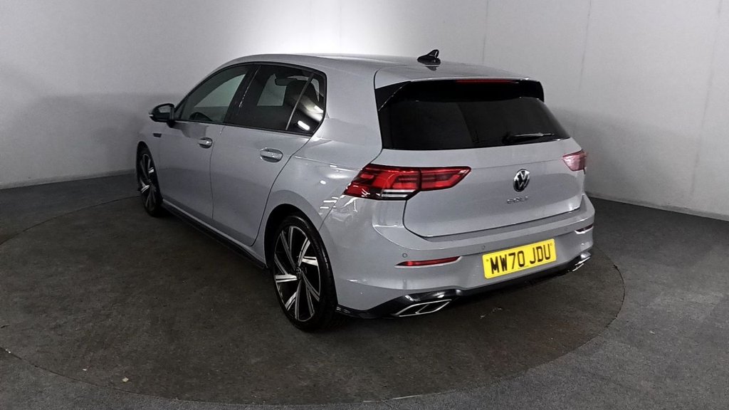 Used Volkswagen Golf 2021 for sale - 77355601: Photo 7