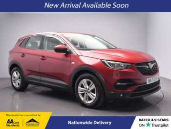2021 (71) - 1.5 Turbo D Business Edition Nav SUV 5dr Diesel Manual Euro 6 (s/s) (130 ps