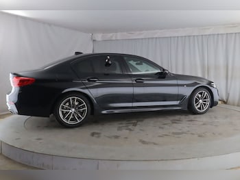 Used BMW 5 Series 2019 for sale - 76118864: Photo 3
