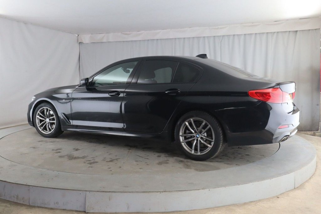 Used BMW 5 Series 2019 for sale - 76118864: Photo 6