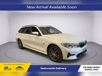 Used BMW 3 Series 2022 for sale - 79666968: Photo