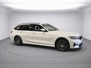 Used BMW 3 Series 2022 for sale - 79666968: Photo