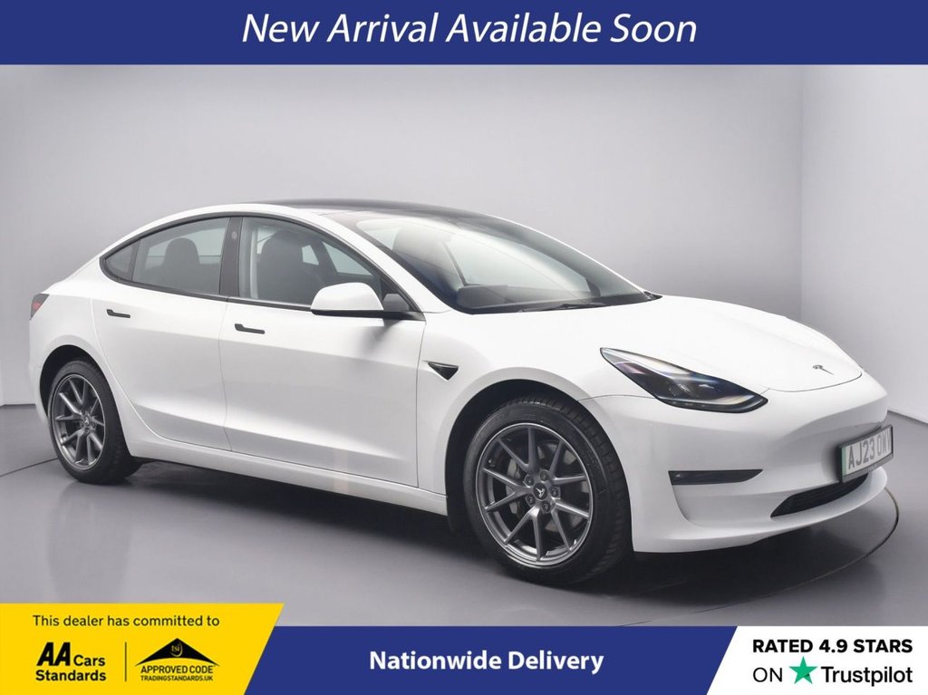 Used Tesla Model 3 2023 for sale - 77407795: Photo 1