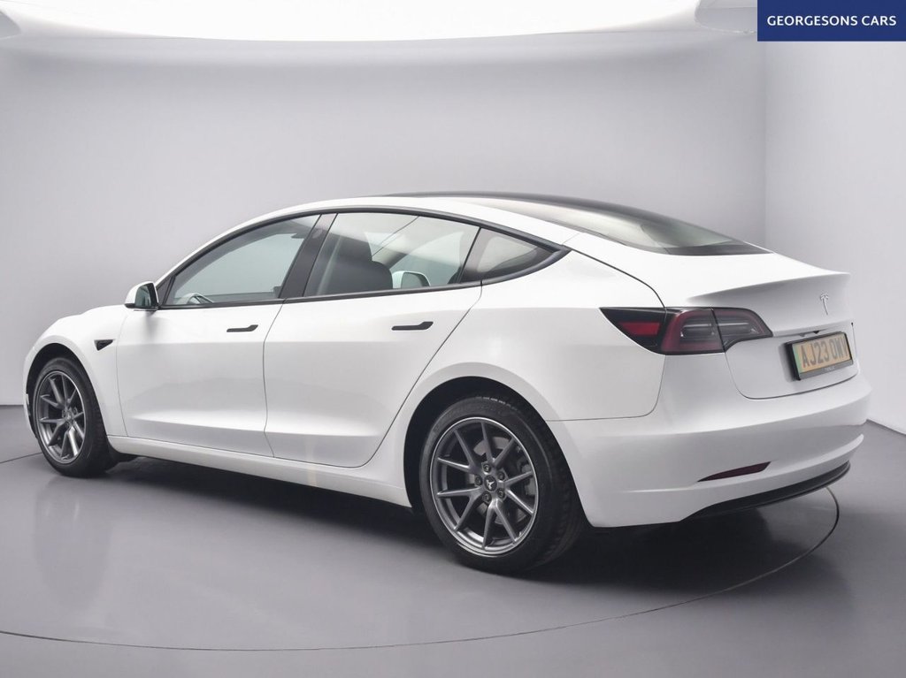 Used Tesla Model 3 2023 for sale - 77407795: Photo 2