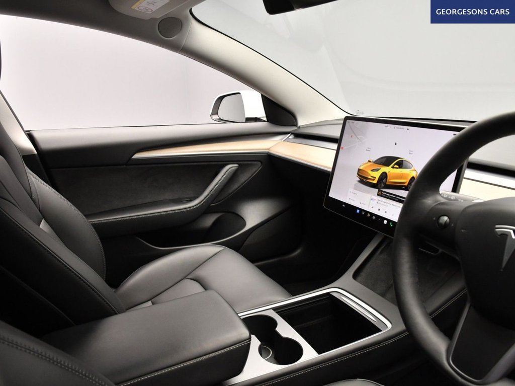 Used Tesla Model 3 2023 for sale - 77407795: Photo 24