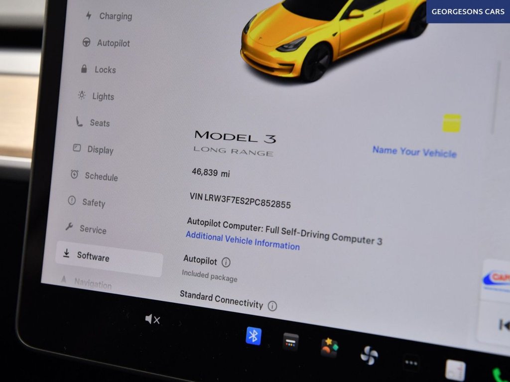 Used Tesla Model 3 2023 for sale - 77407795: Photo 28