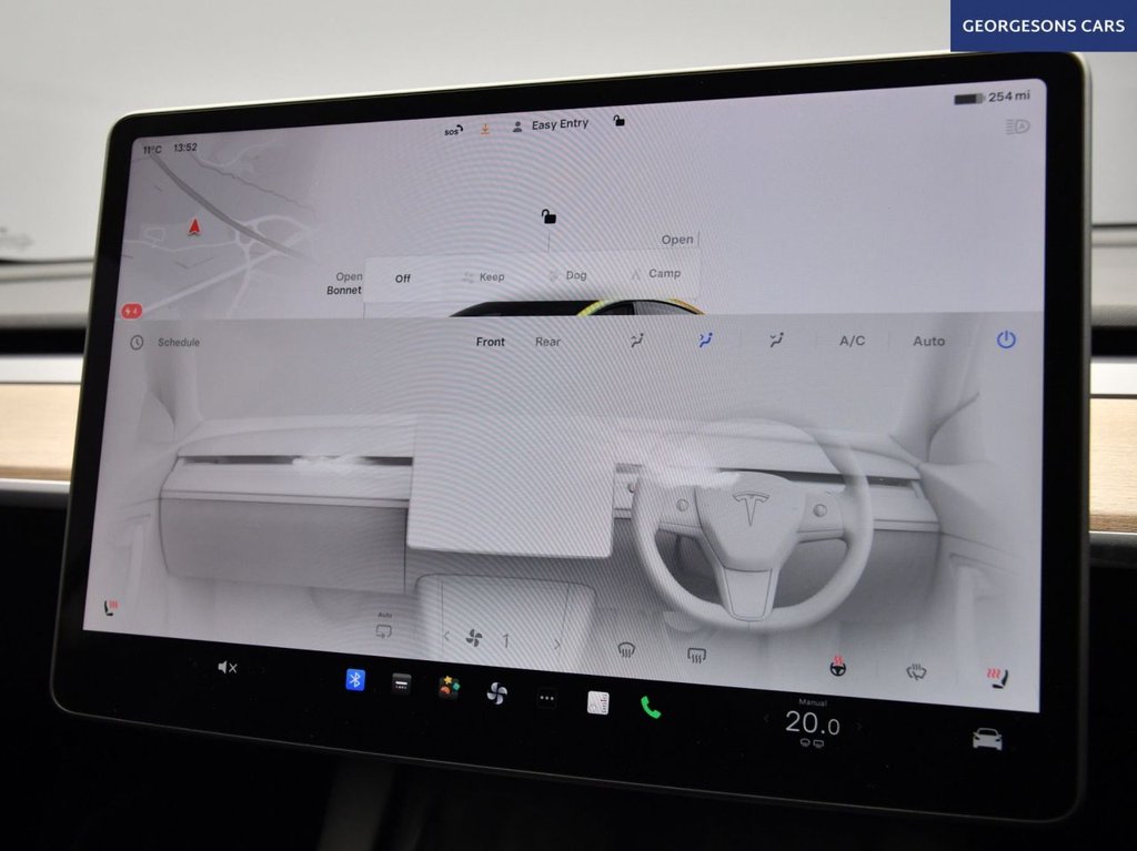 Used Tesla Model 3 2023 for sale - 77407795: Photo 29