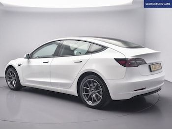 Used Tesla Model 3 2023 for sale - 77407795: Photo