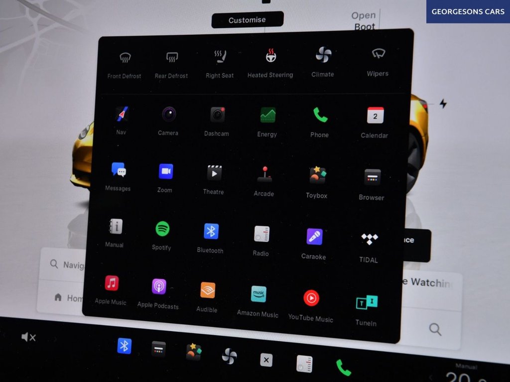 Used Tesla Model 3 2023 for sale - 77407795: Photo 30