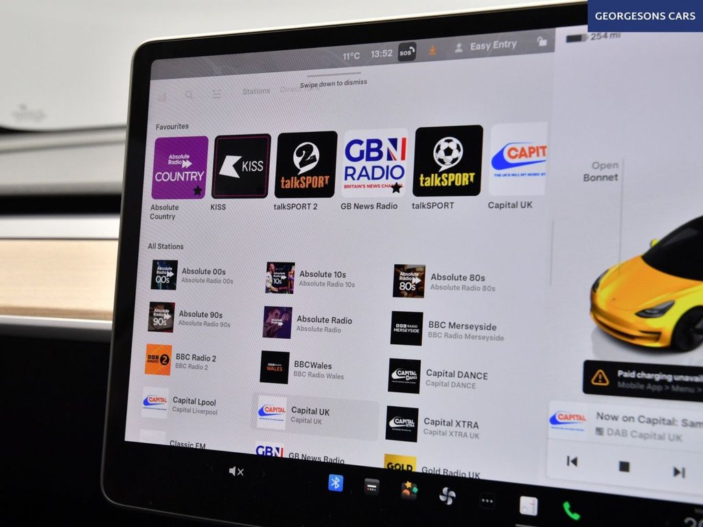 Used Tesla Model 3 2023 for sale - 77407795: Photo 31