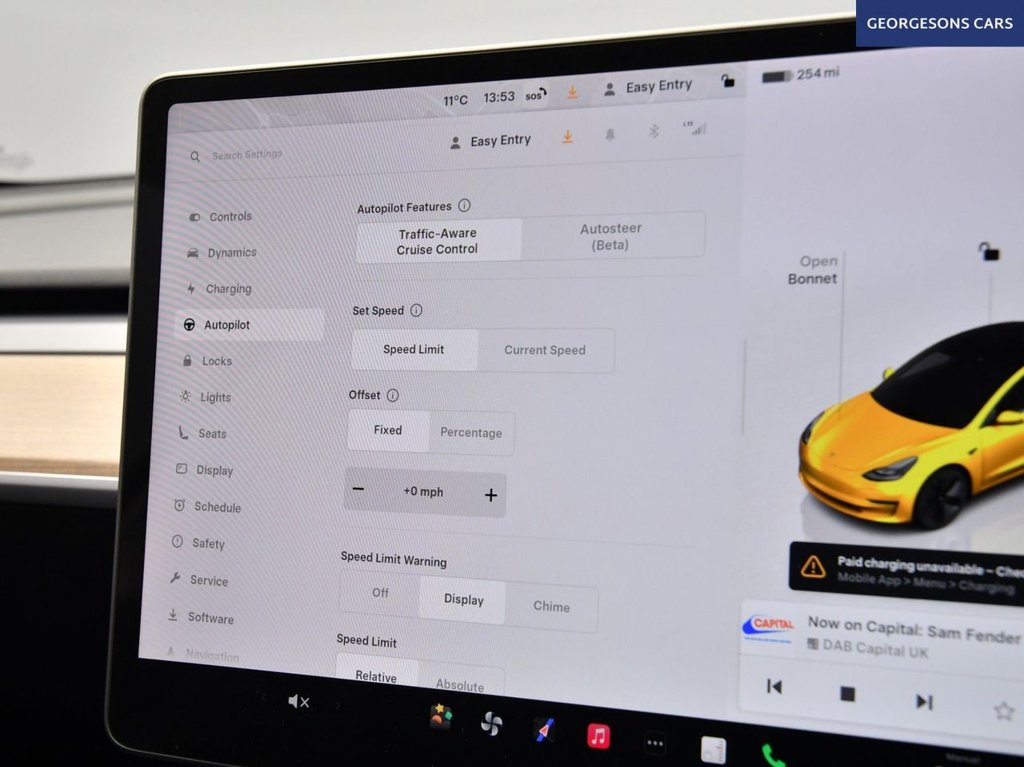 Used Tesla Model 3 2023 for sale - 77407795: Photo 35