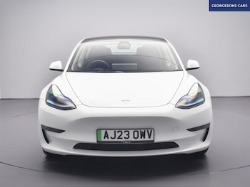 Used Tesla Model 3 2023 for sale - 77407795: Photo
