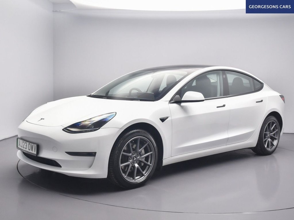 Used Tesla Model 3 2023 for sale - 77407795: Photo 5