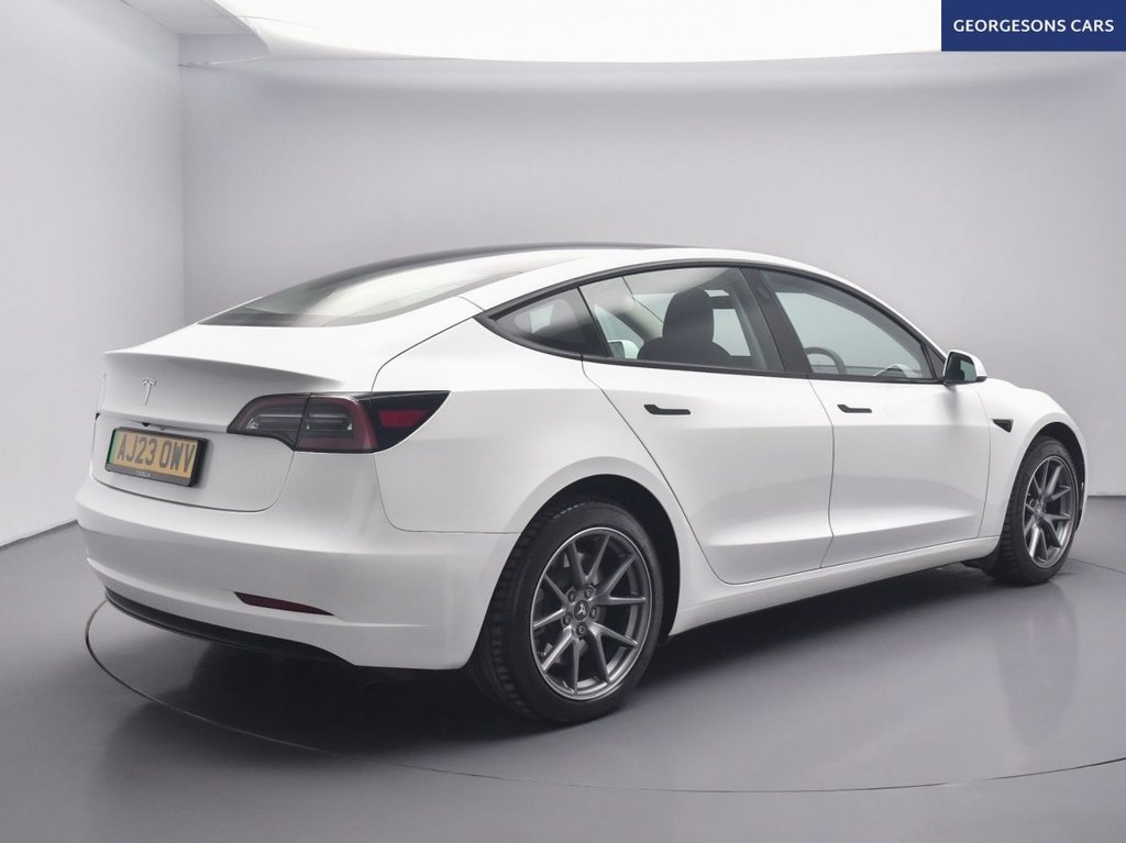 Used Tesla Model 3 2023 for sale - 77407795: Photo 7