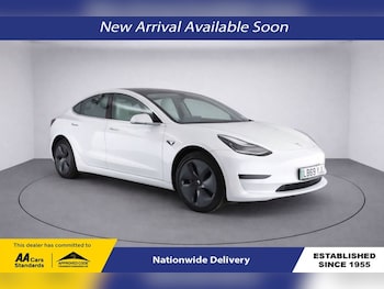 Used Tesla Model 3 2019 for sale - 78474698: Photo