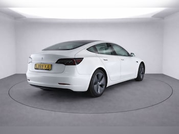 Used Tesla Model 3 2019 for sale - 78474698: Photo