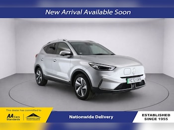 Used MG MG ZS 2022 for sale - 78401524: Photo