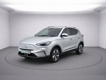 Used MG MG ZS 2022 for sale - 78401524: Photo