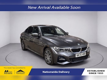 BMW 3 Series feature image