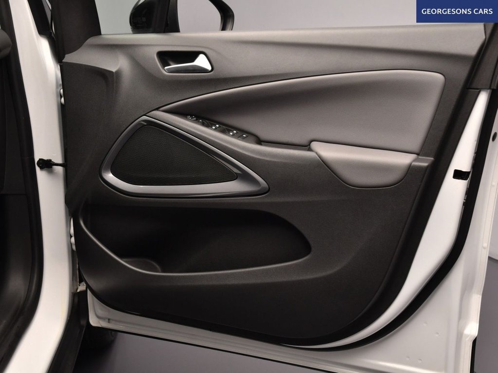 Used Vauxhall Crossland X 2021 for sale - 77287795: Photo 19