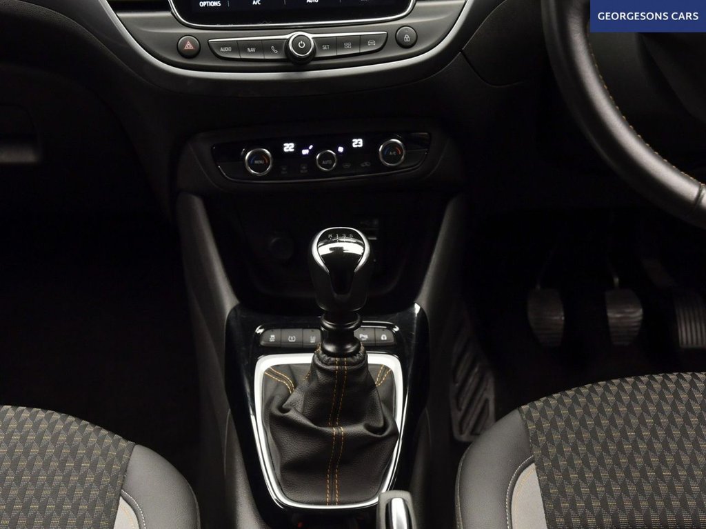 Used Vauxhall Crossland X 2021 for sale - 77287795: Photo 21