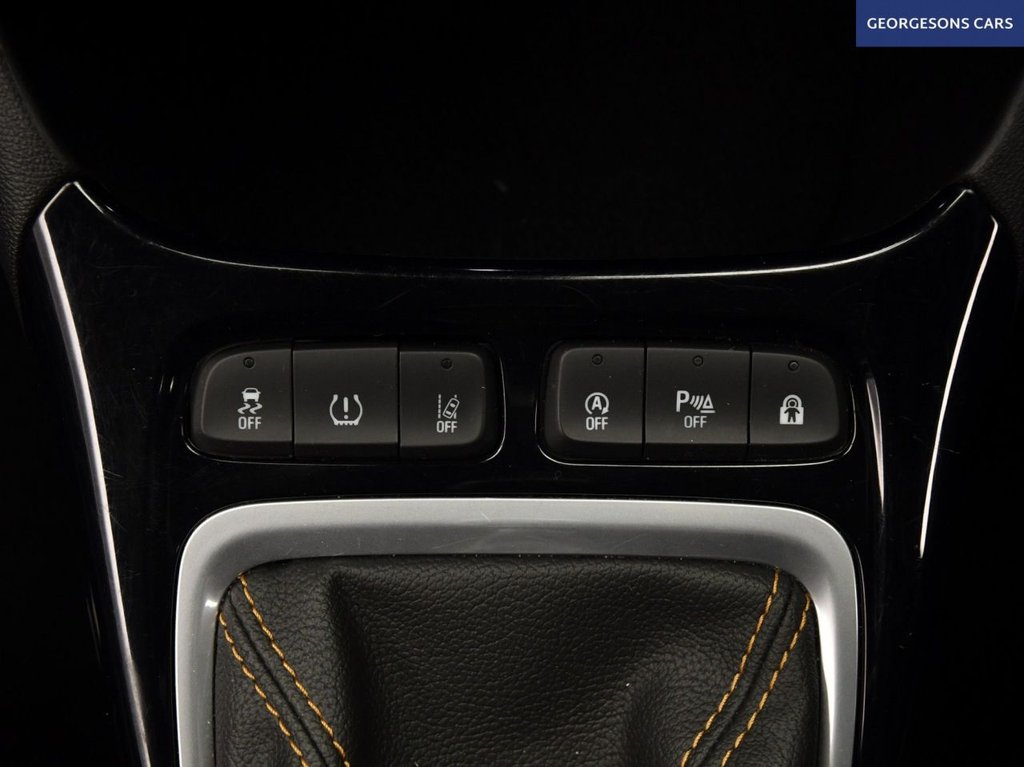 Used Vauxhall Crossland X 2021 for sale - 77287795: Photo 25