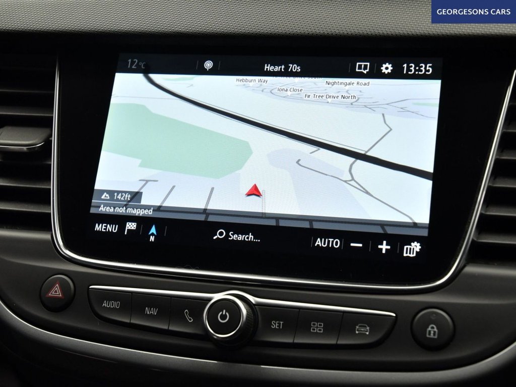 Used Vauxhall Crossland X 2021 for sale - 77287795: Photo 29