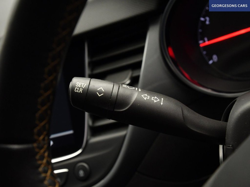 Used Vauxhall Crossland X 2021 for sale - 77287795: Photo 33