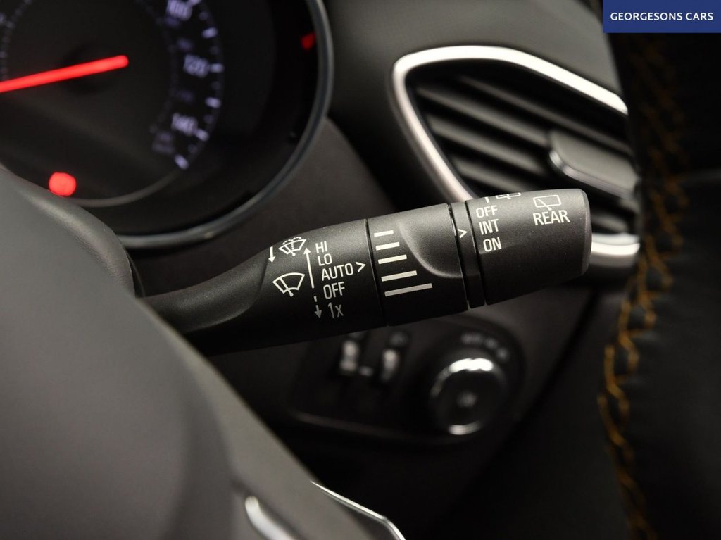 Used Vauxhall Crossland X 2021 for sale - 77287795: Photo 34