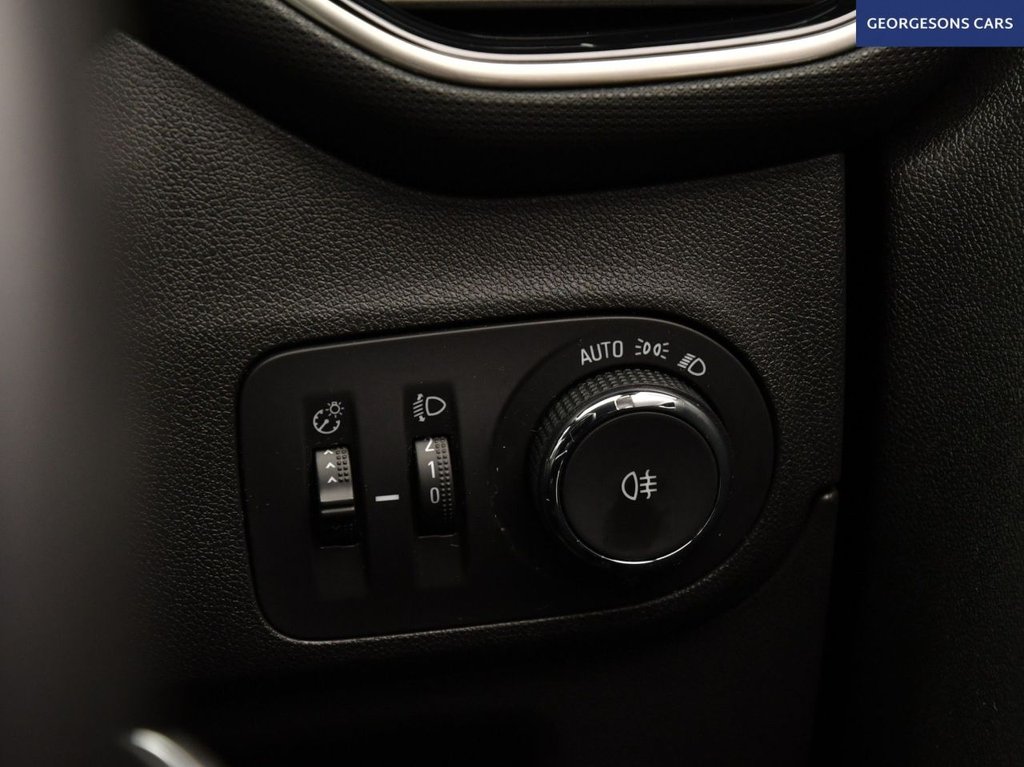 Used Vauxhall Crossland X 2021 for sale - 77287795: Photo 36