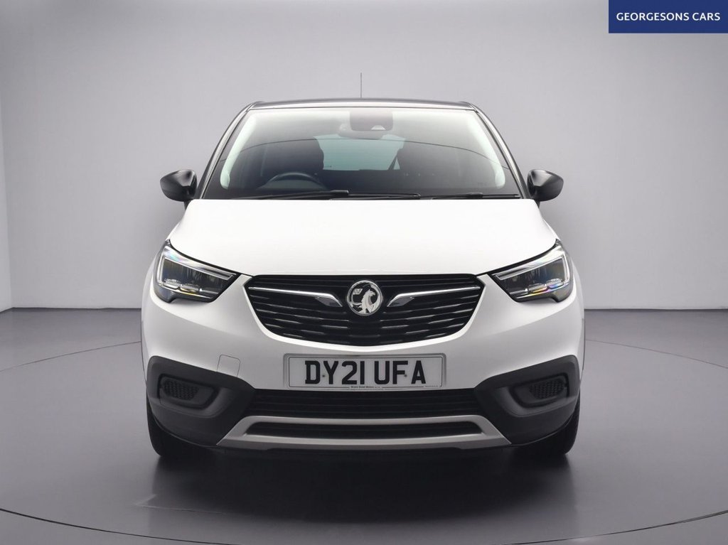 Used Vauxhall Crossland X 2021 for sale - 77287795: Photo 4