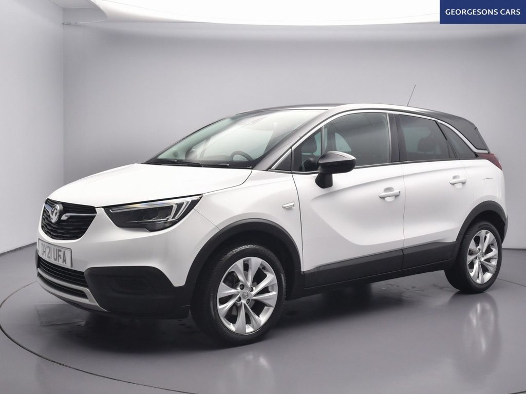 Used Vauxhall Crossland X 2021 for sale - 77287795: Photo 5