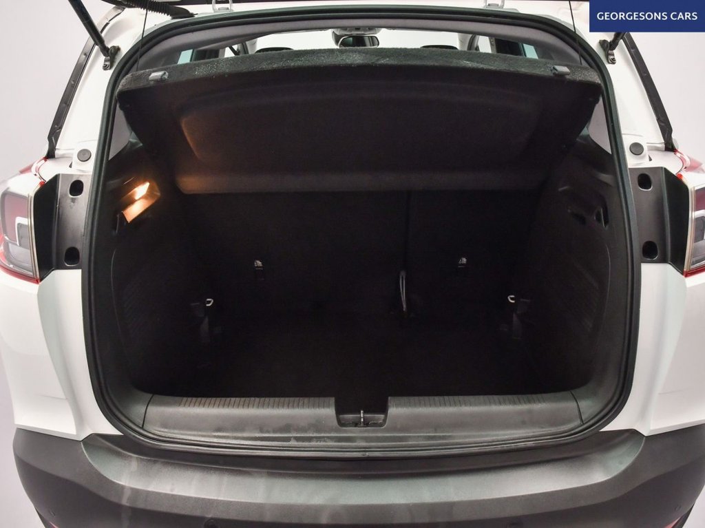 Used Vauxhall Crossland X 2021 for sale - 77287795: Photo 9