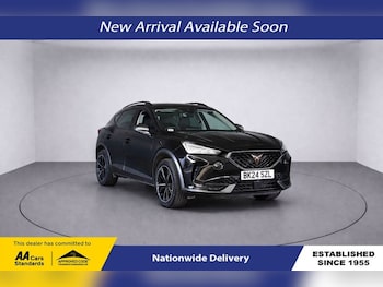 Used Cupra Formentor 2024 for sale - 78272001: Photo