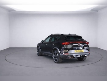 Used Cupra Formentor 2024 for sale - 78272001: Photo