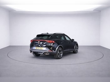 Used Cupra Formentor 2024 for sale - 78272001: Photo