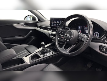 Used Audi A4 2022 for sale - 79221411: Photo