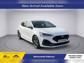Used Ford Focus 2024 for sale - 79694961: Photo