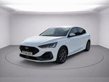 Used Ford Focus 2024 for sale - 79694961: Photo