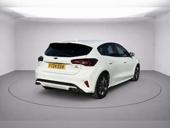 Used Ford Focus 2024 for sale - 79694961: Photo
