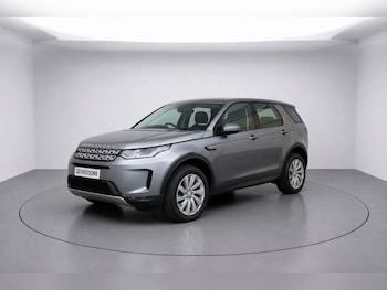 Used Land Rover Discovery Sport 2020 for sale - 79245325: Photo