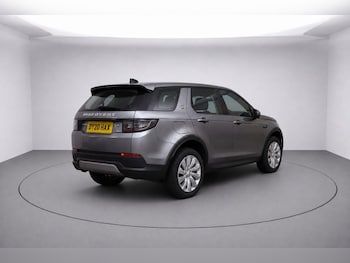 Used Land Rover Discovery Sport 2020 for sale - 79245325: Photo