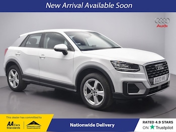 2020 (20) - 1.6 TDI 30 Sport SUV 5dr Diesel S Tronic Euro 6 (s/s) (116 ps)