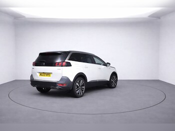 Used Peugeot 5008 2020 for sale - 78271686: Photo