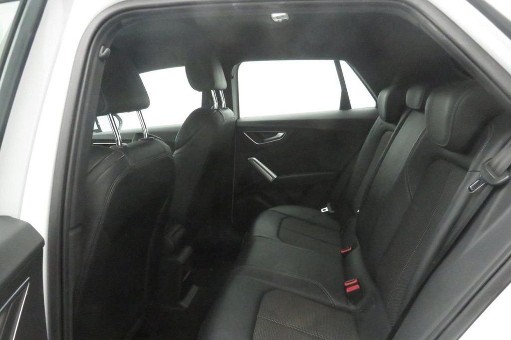 Used Audi Q2 2018 for sale - 76132350: Photo 10