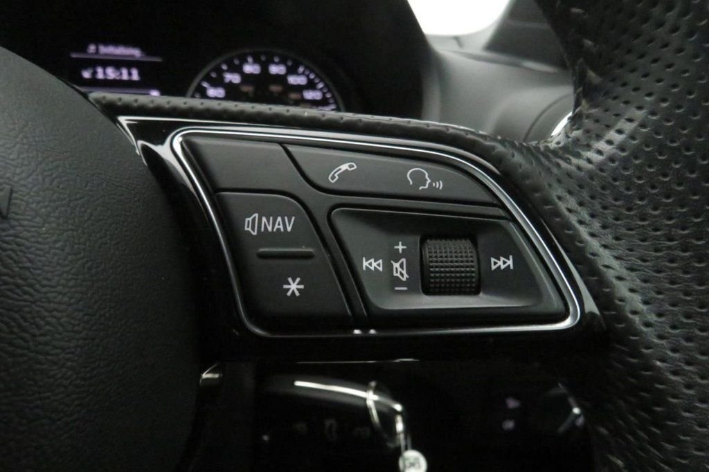 Used Audi Q2 2018 for sale - 76132350: Photo 14