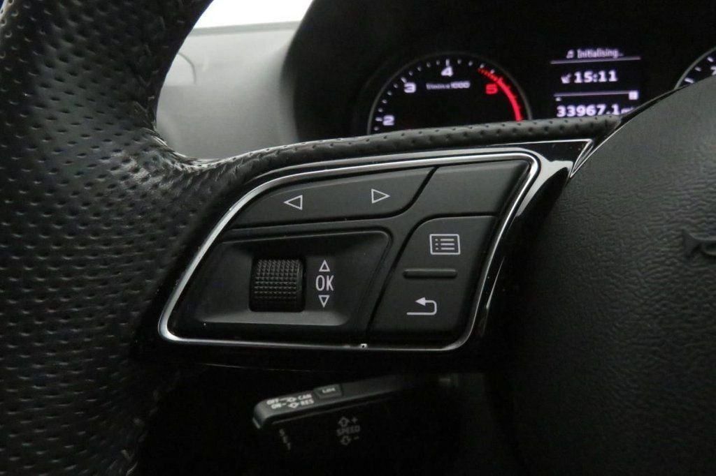 Used Audi Q2 2018 for sale - 76132350: Photo 15