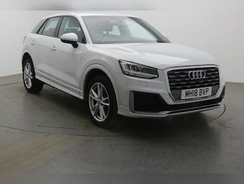 Audi - Q2